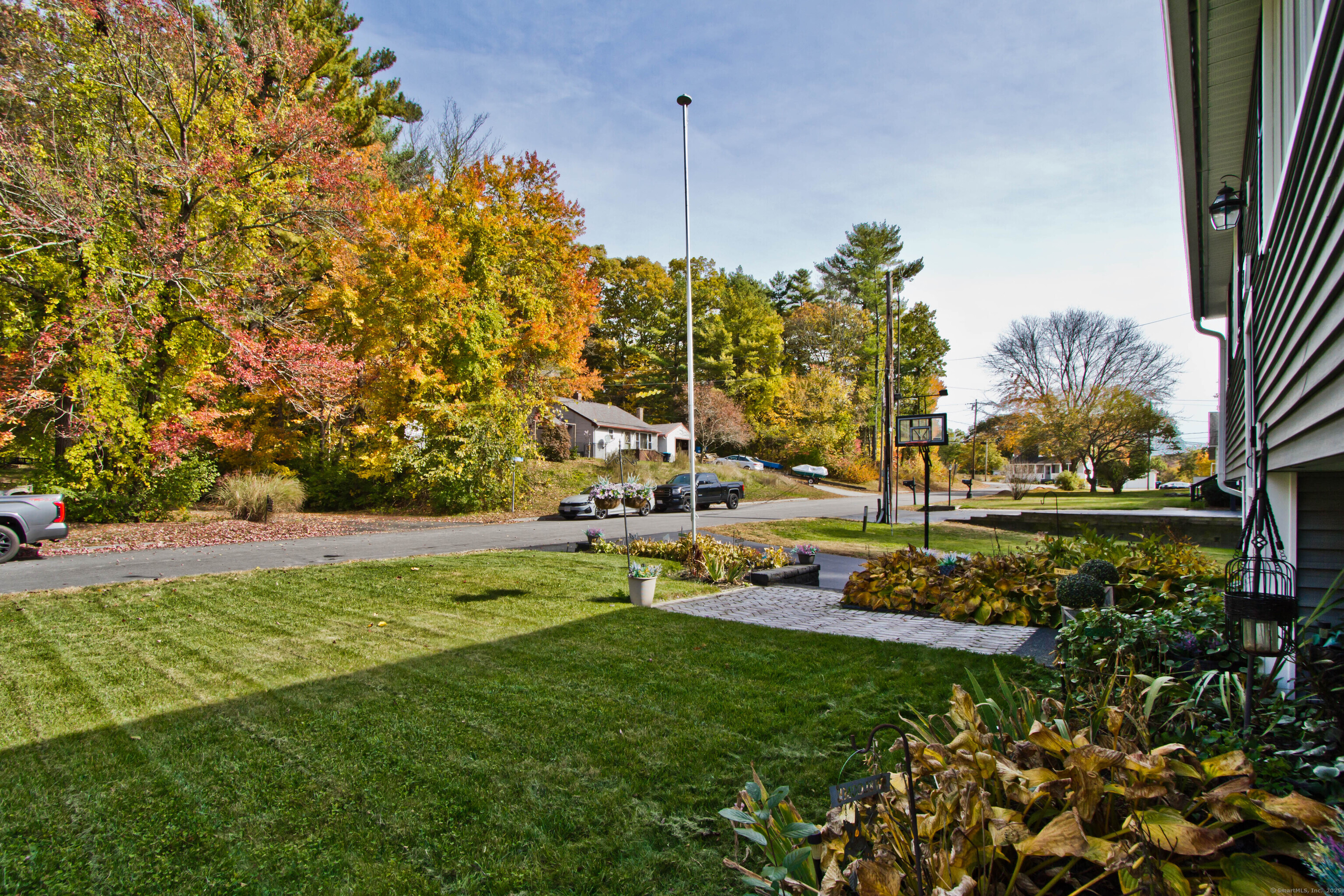 24 David Circle Putnam CT 06260