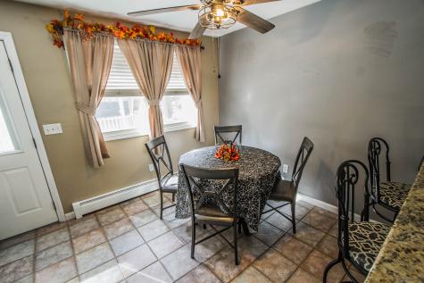 24 David Circle Putnam CT 06260