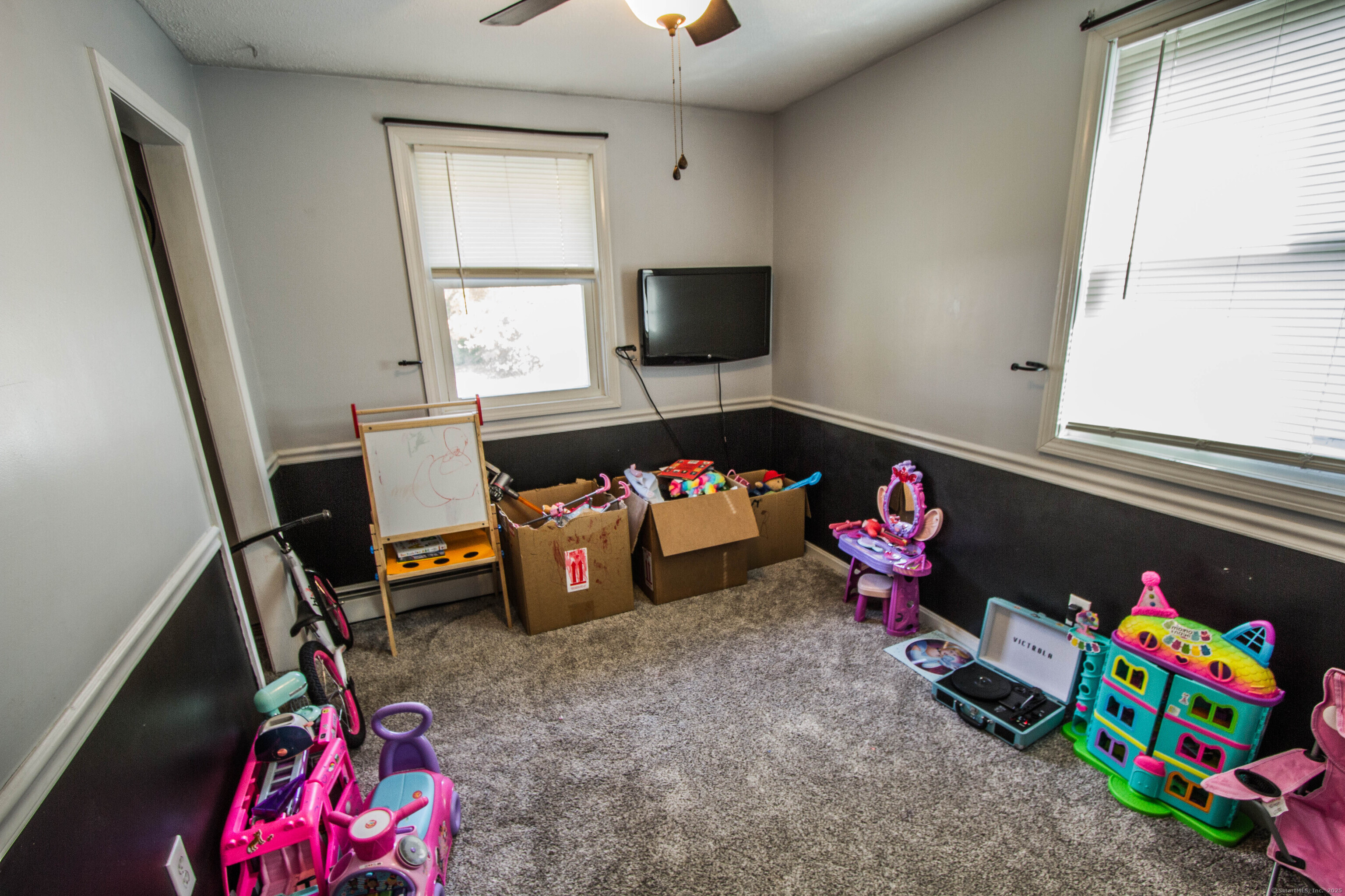 24 David Circle Putnam CT 06260