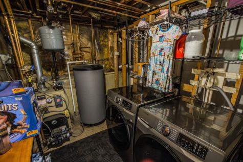 24 David Circle Putnam CT 06260