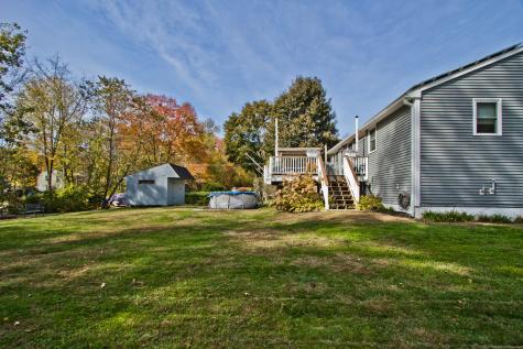 24 David Circle Putnam CT 06260