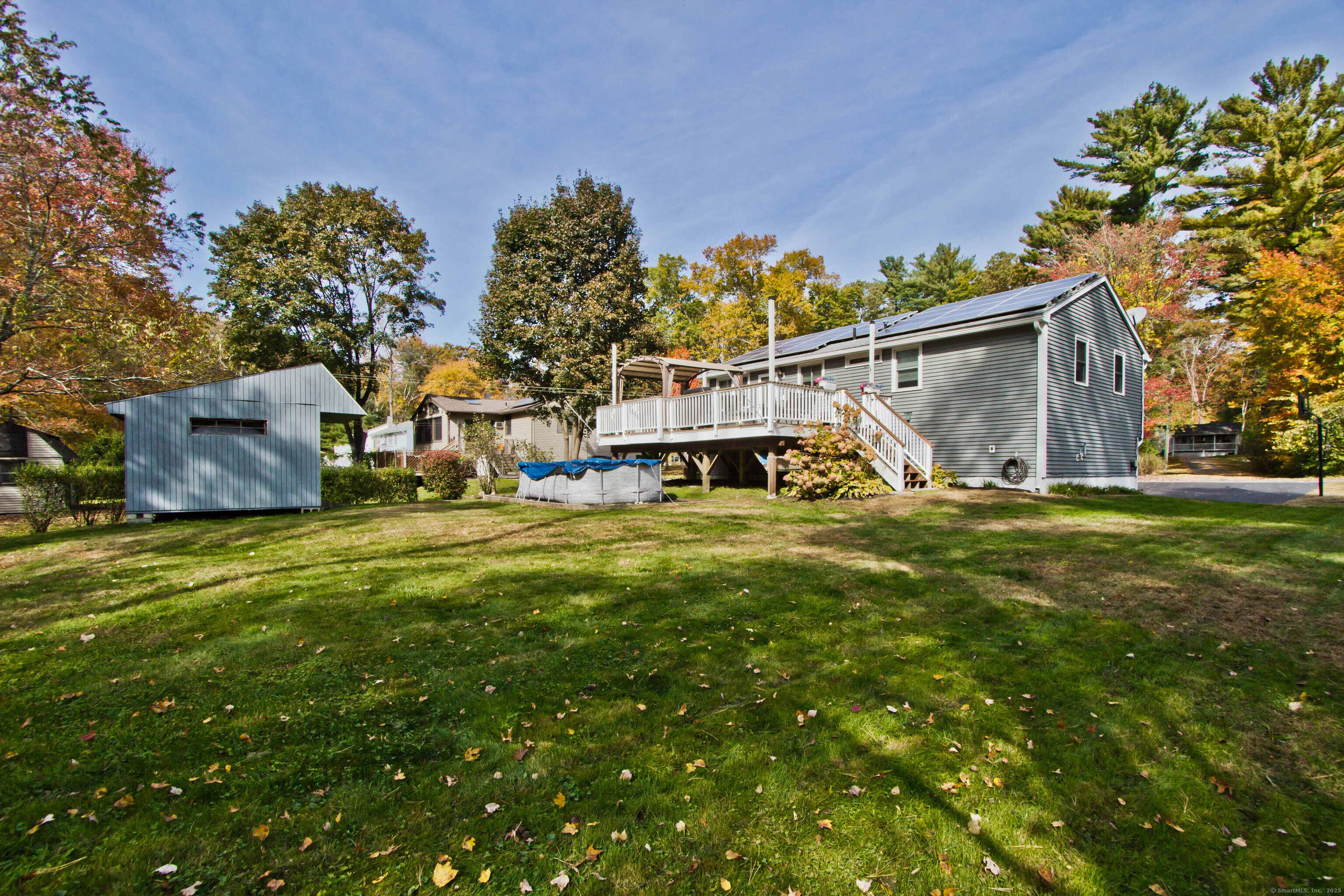 24 David Circle Putnam CT 06260