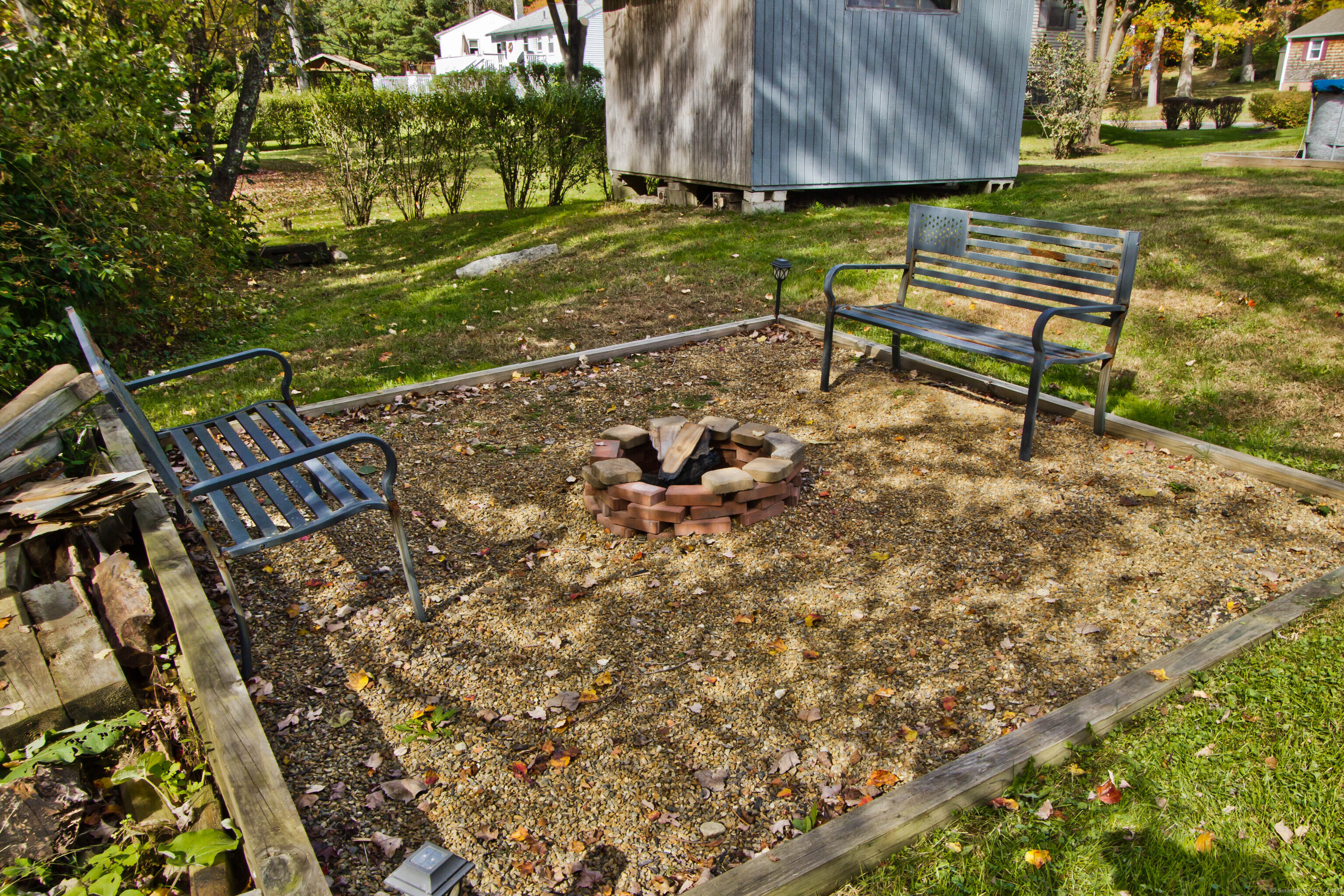 24 David Circle Putnam CT 06260