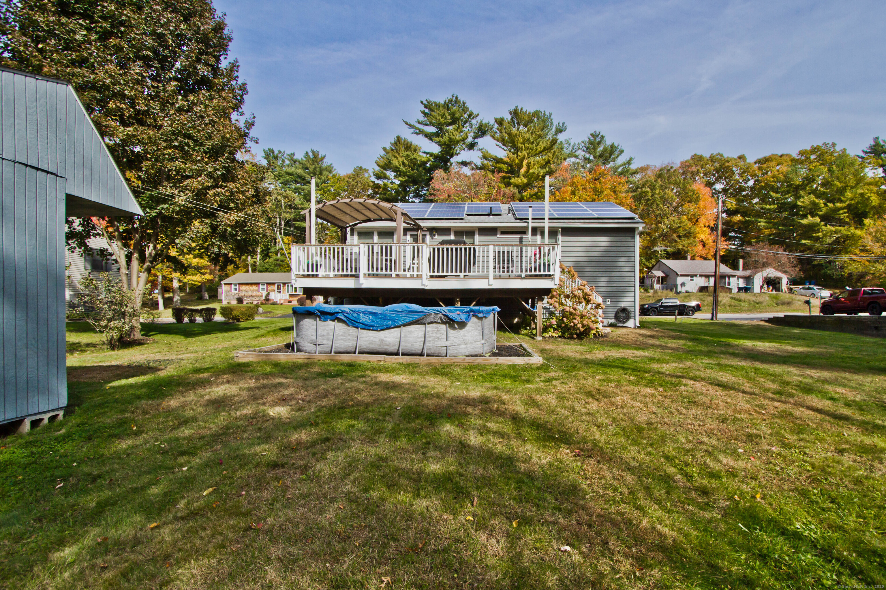 24 David Circle Putnam CT 06260