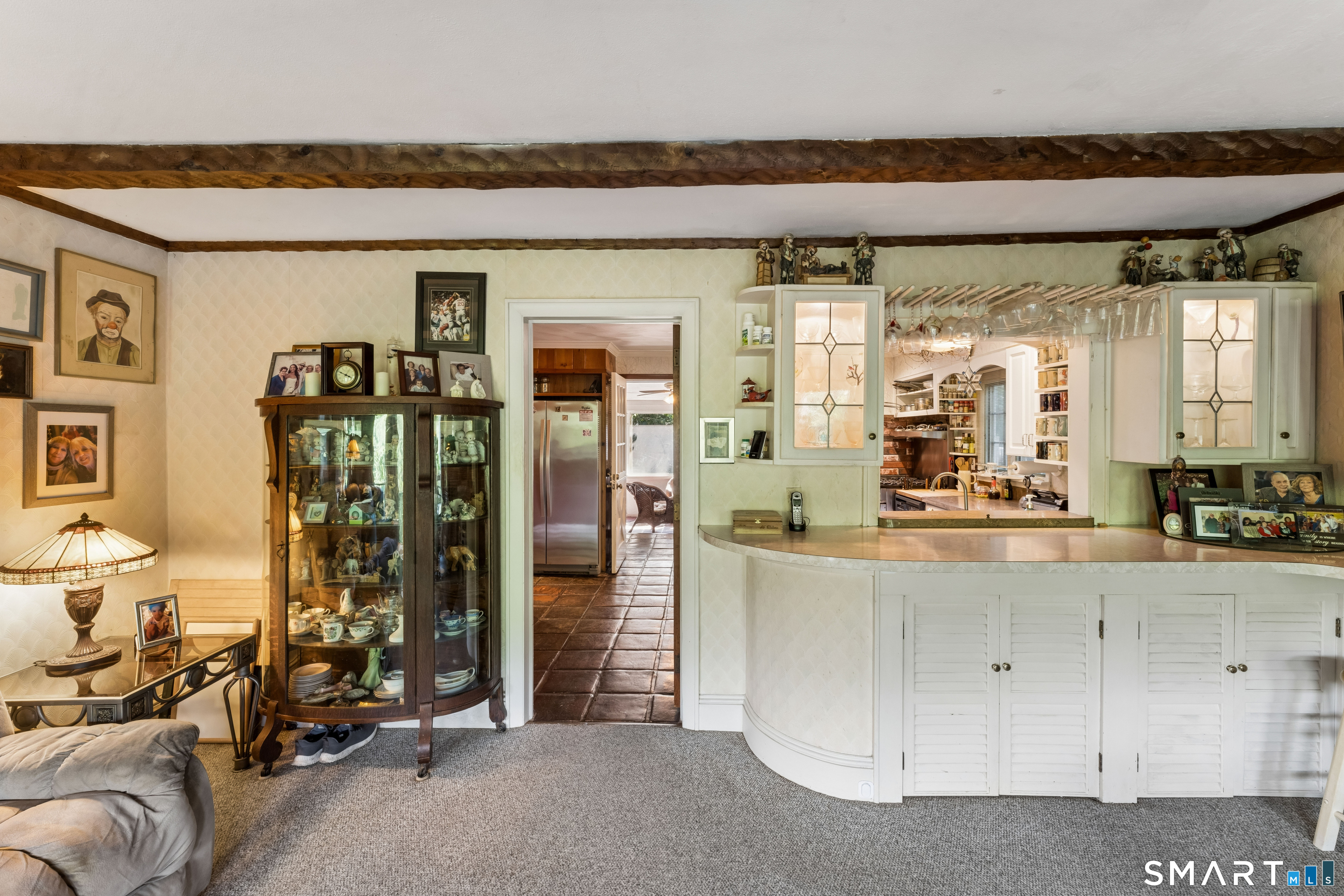 77 Algonquin Trail Newtown CT 06482