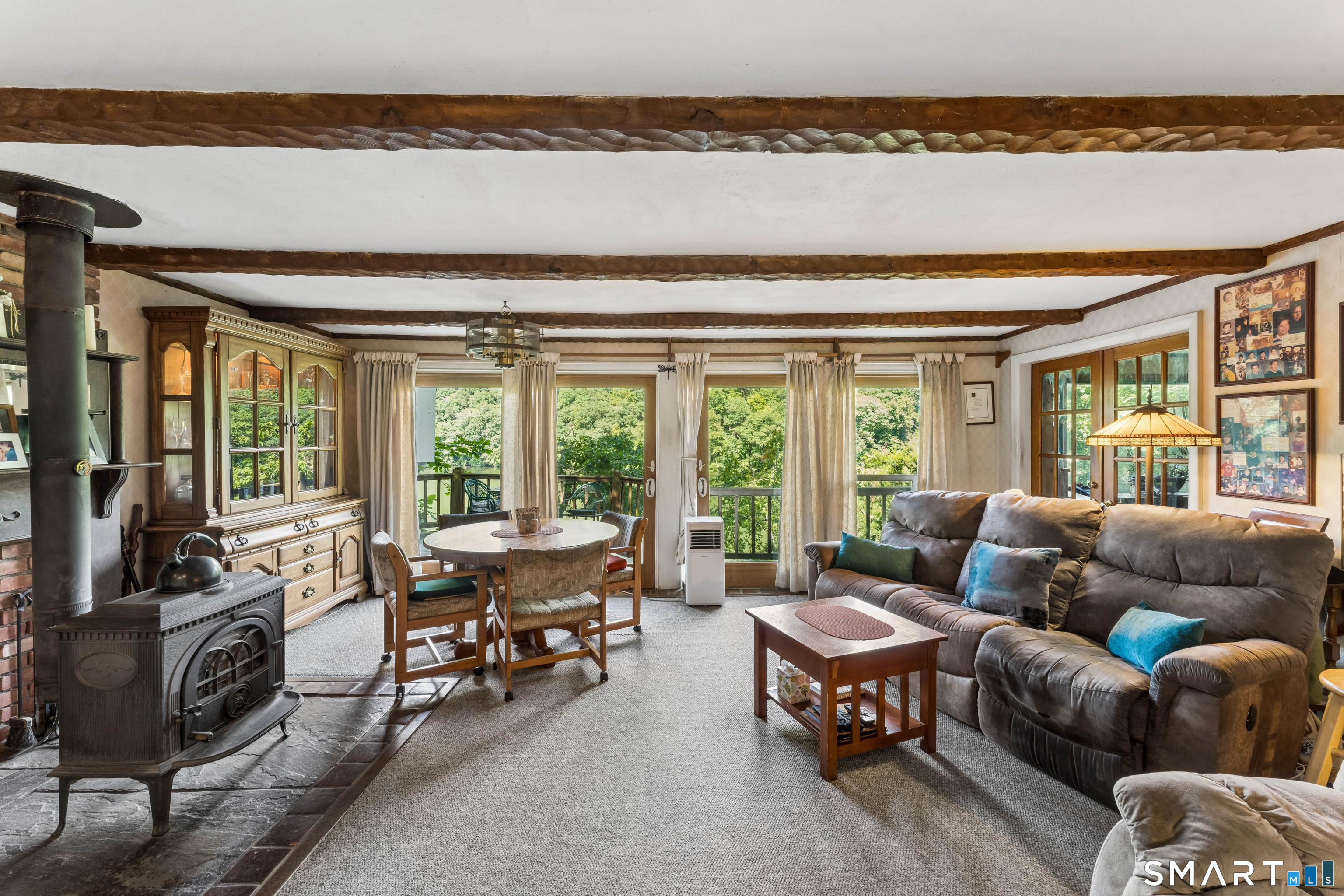 77 Algonquin Trail Newtown CT 06482