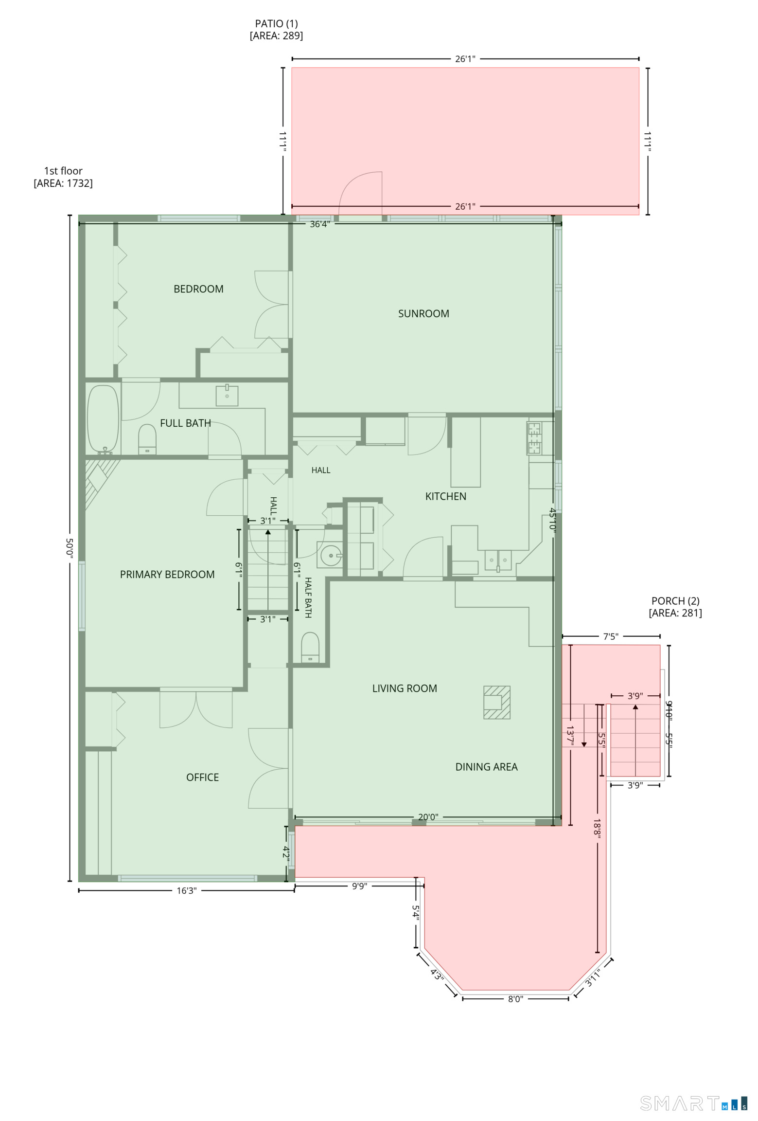 77 Algonquin Trail Newtown CT 06482