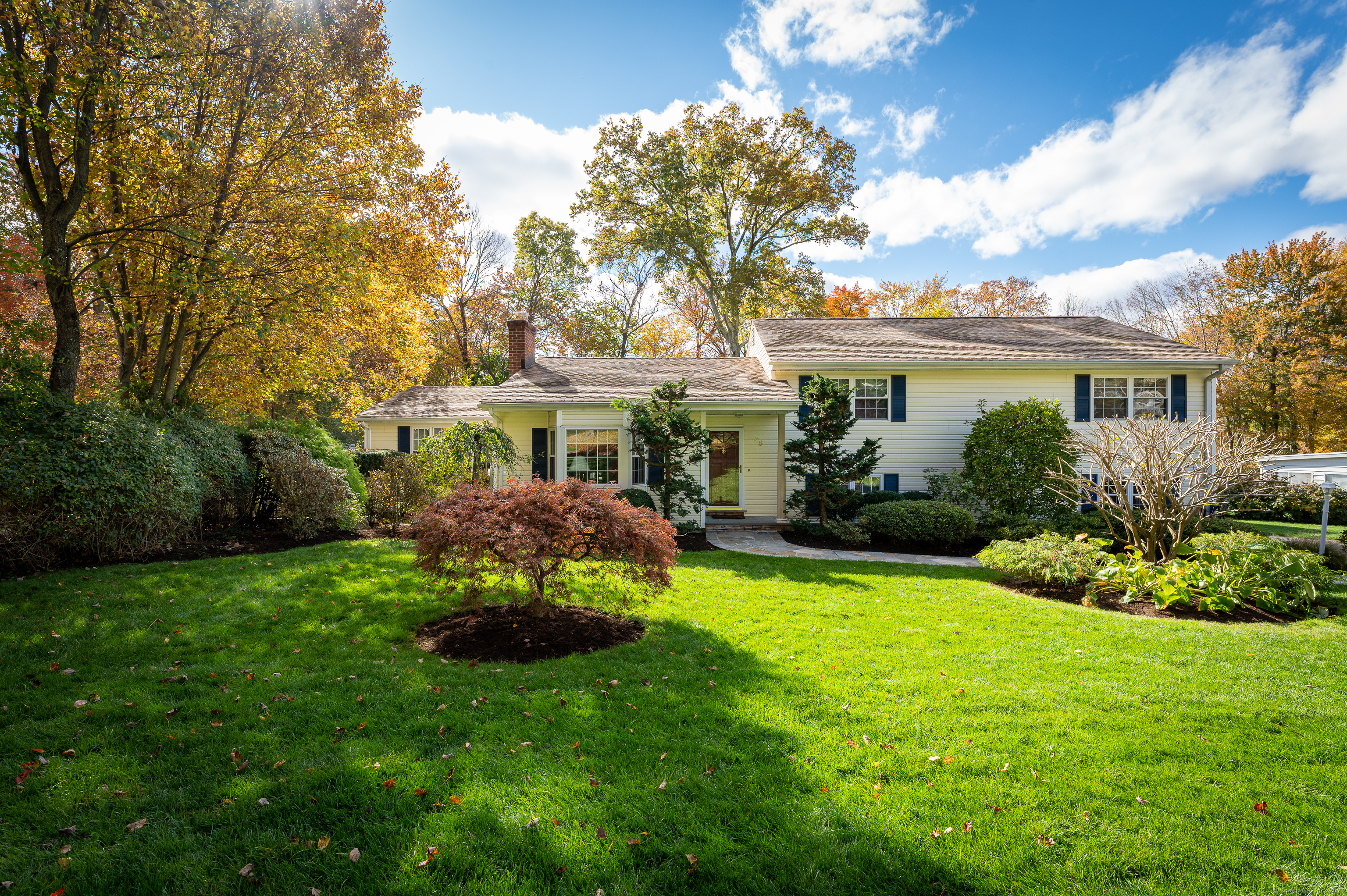 26 Nutmeg Lane Stamford CT 06905