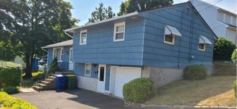 572 Hill Street Waterbury CT 06704