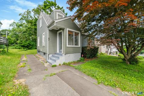 67 Macarthur Drive Waterbury CT 06704