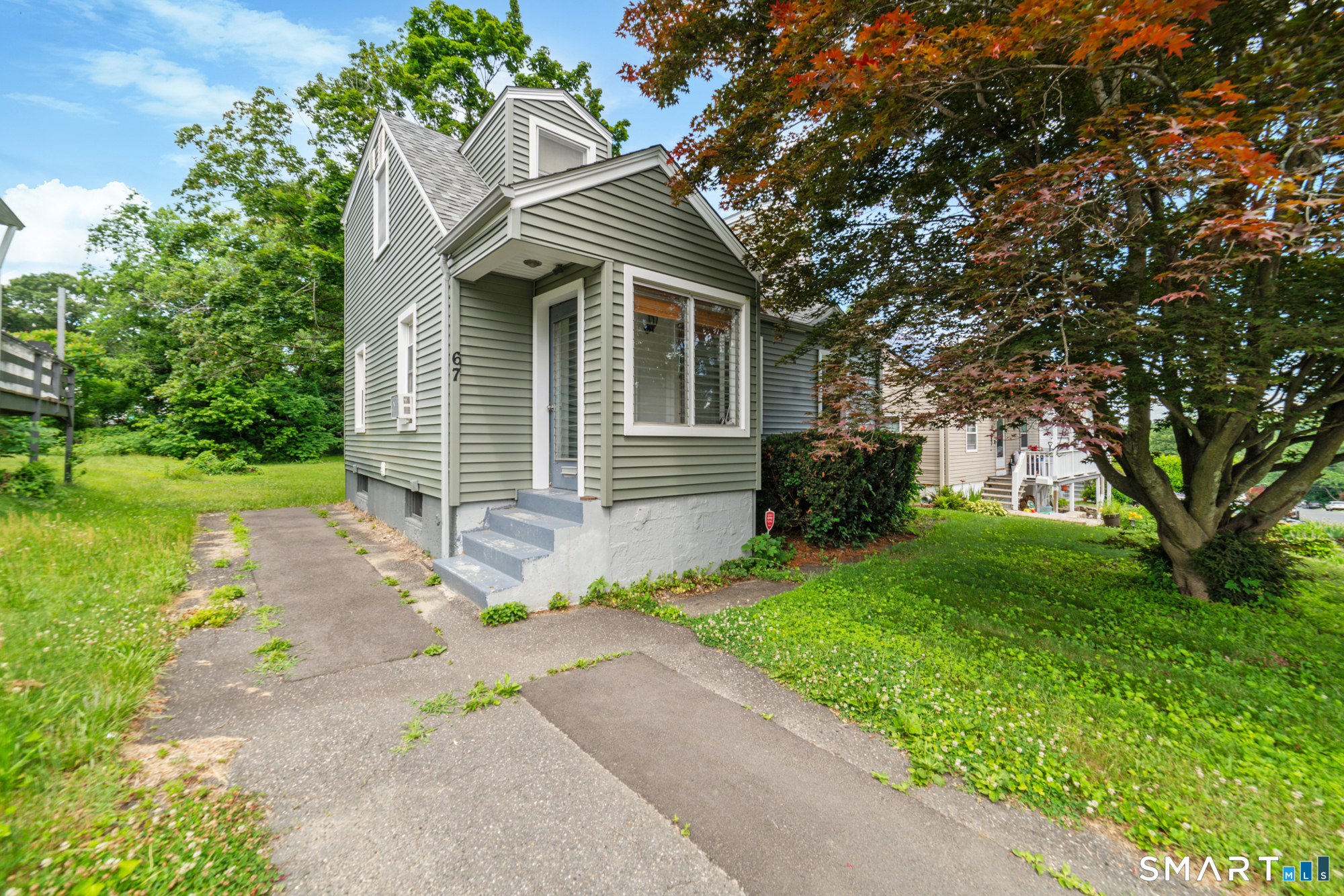 67 Macarthur Drive Waterbury CT 06704