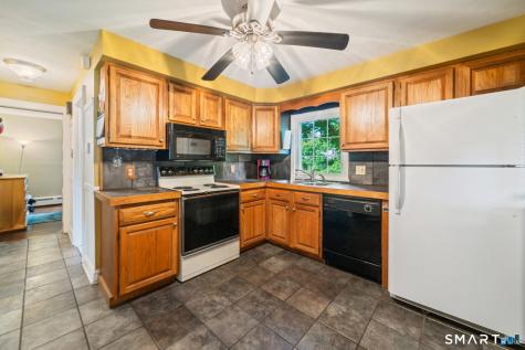 67 Macarthur Drive Waterbury CT 06704