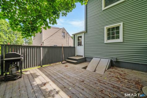 67 Macarthur Drive Waterbury CT 06704