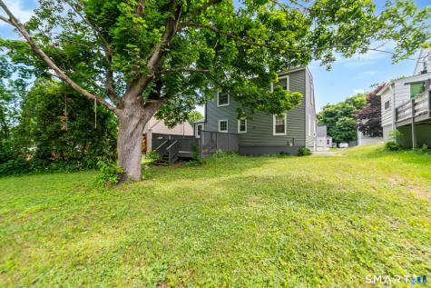 67 Macarthur Drive Waterbury CT 06704