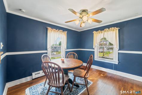 67 Macarthur Drive Waterbury CT 06704