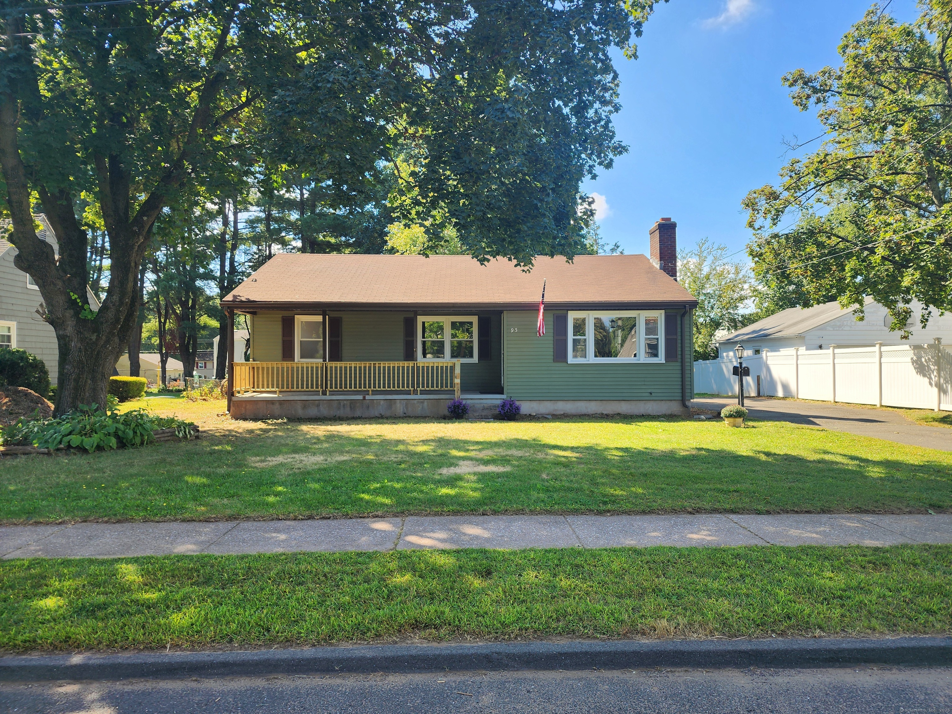 95 Hills Street East Hartford CT 06118