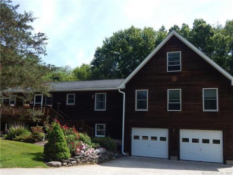 671 Exeter Road Lebanon CT 06249