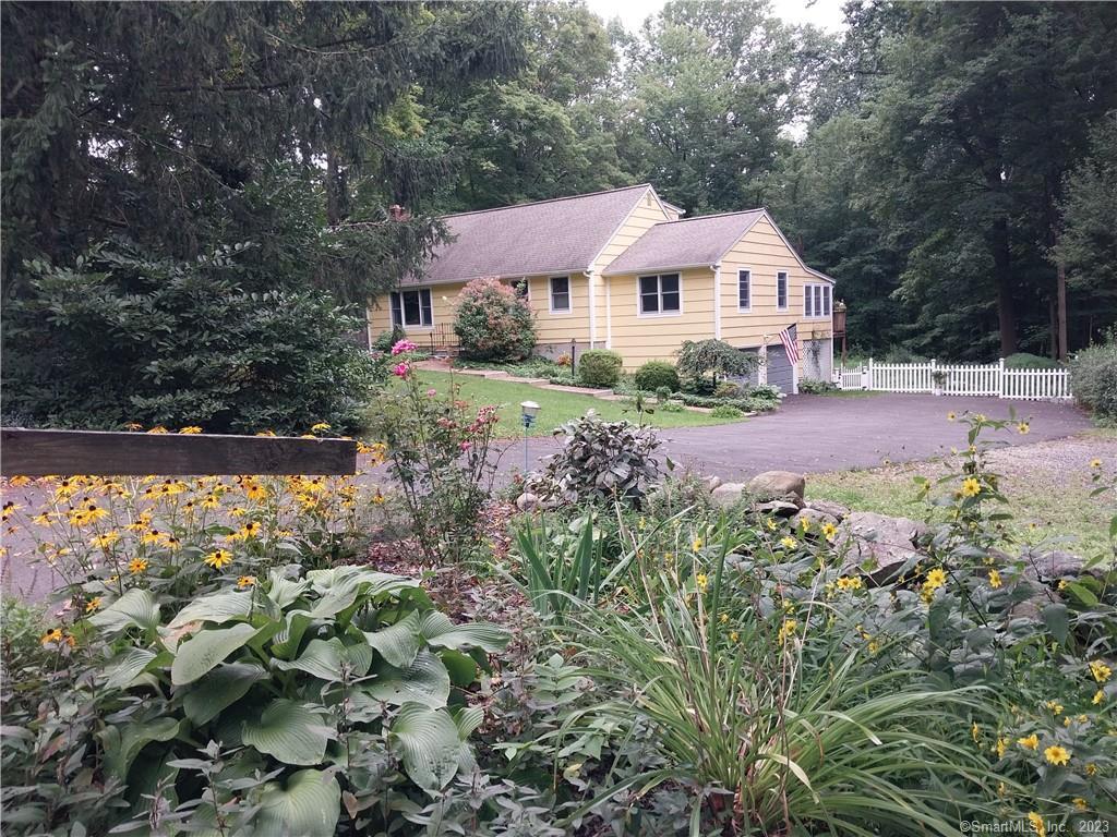23 Ripton Road Shelton CT 06484