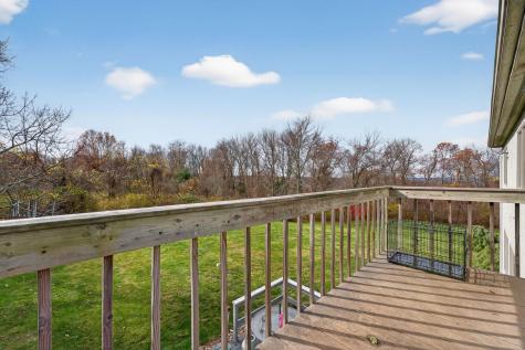 37 Volpi Road Bolton CT 06043