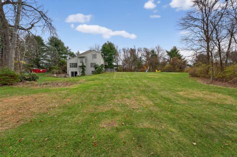 37 Volpi Road Bolton CT 06043