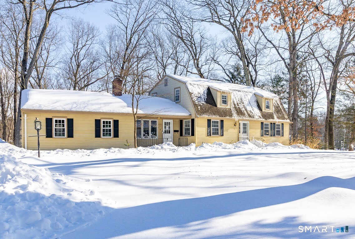 24 Silversmith Road Farmington CT 06085