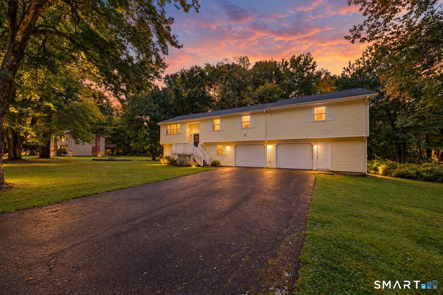 8 Pettersson Circle Stafford CT 06076