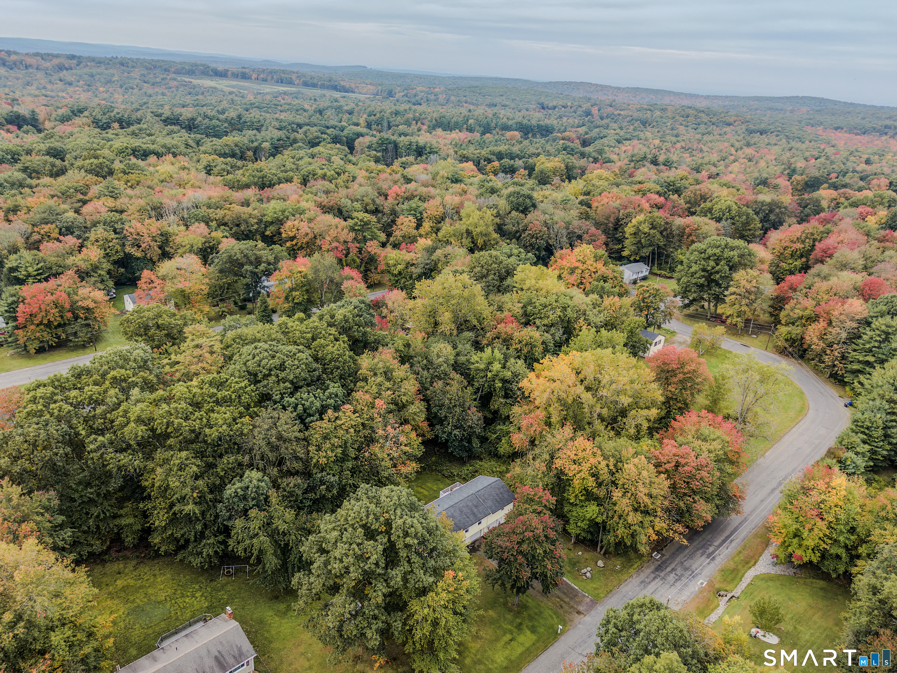 8 Pettersson Circle Stafford CT 06076