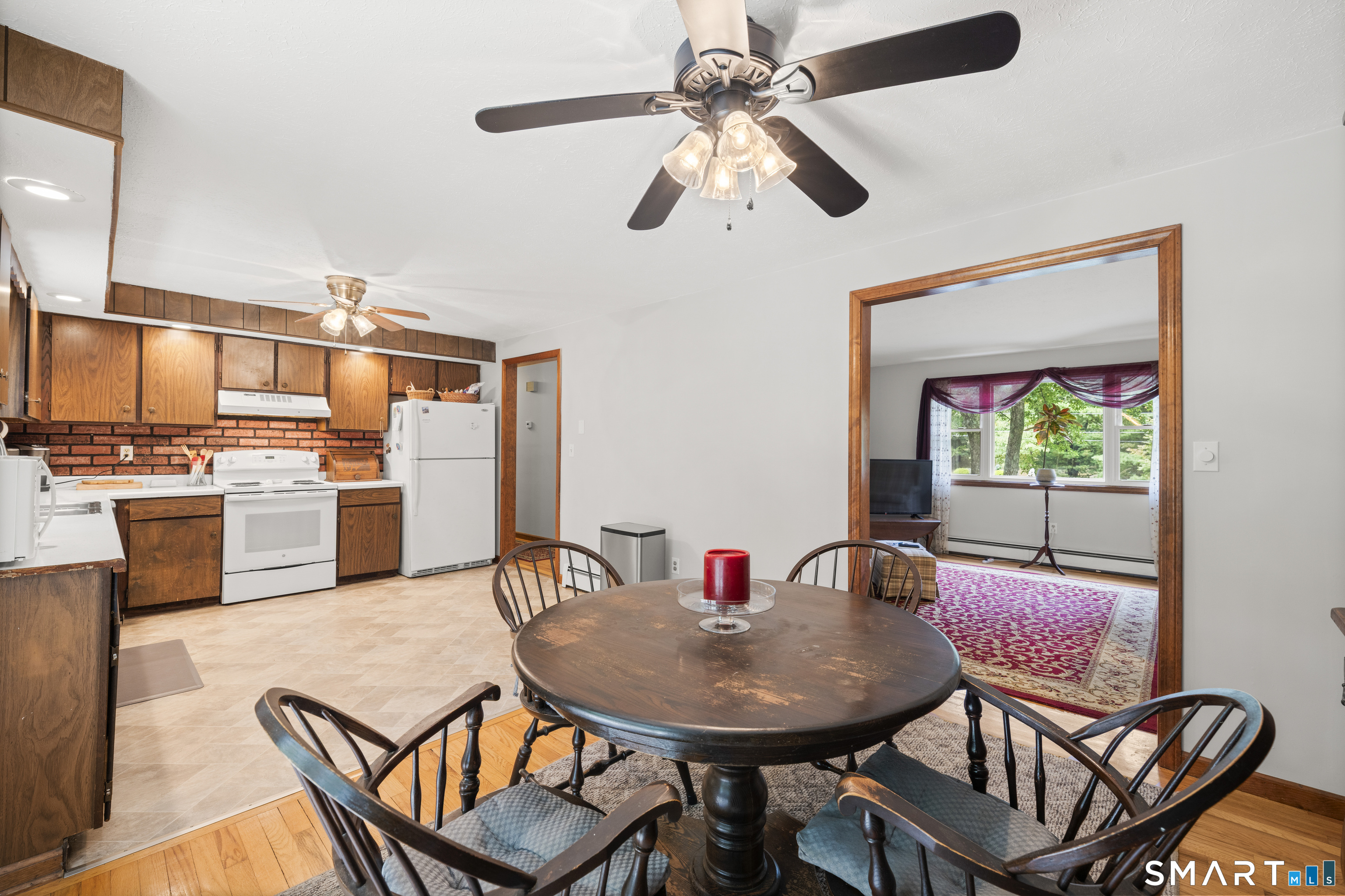 8 Pettersson Circle Stafford CT 06076