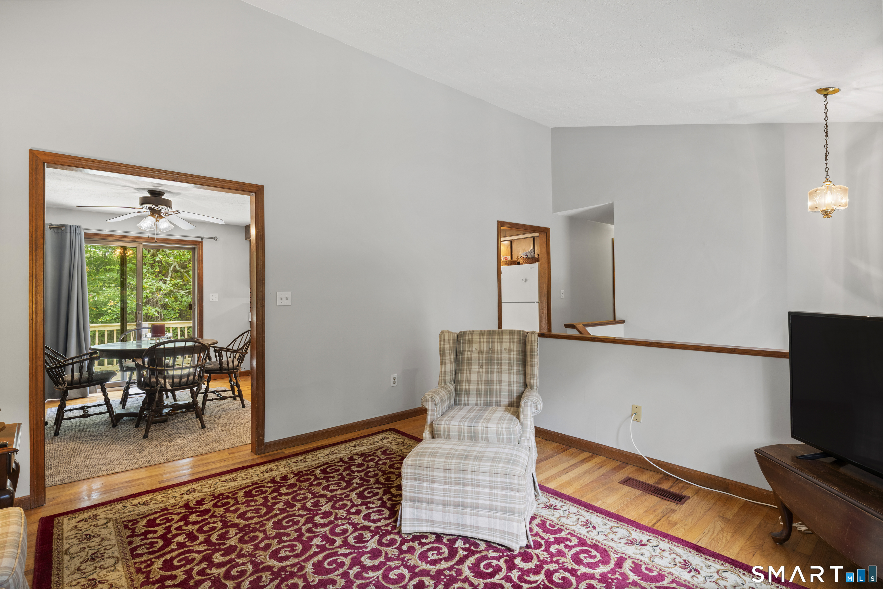 8 Pettersson Circle Stafford CT 06076