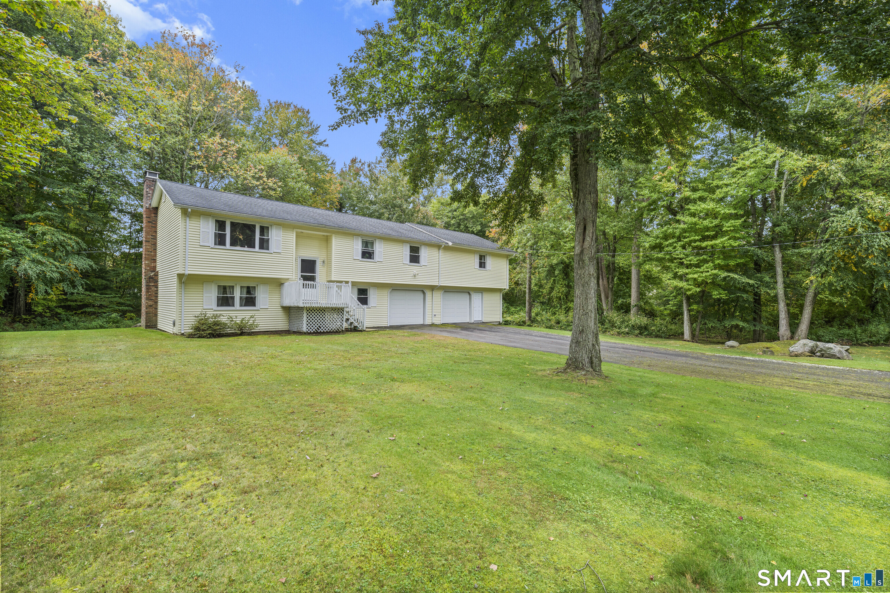 8 Pettersson Circle Stafford CT 06076