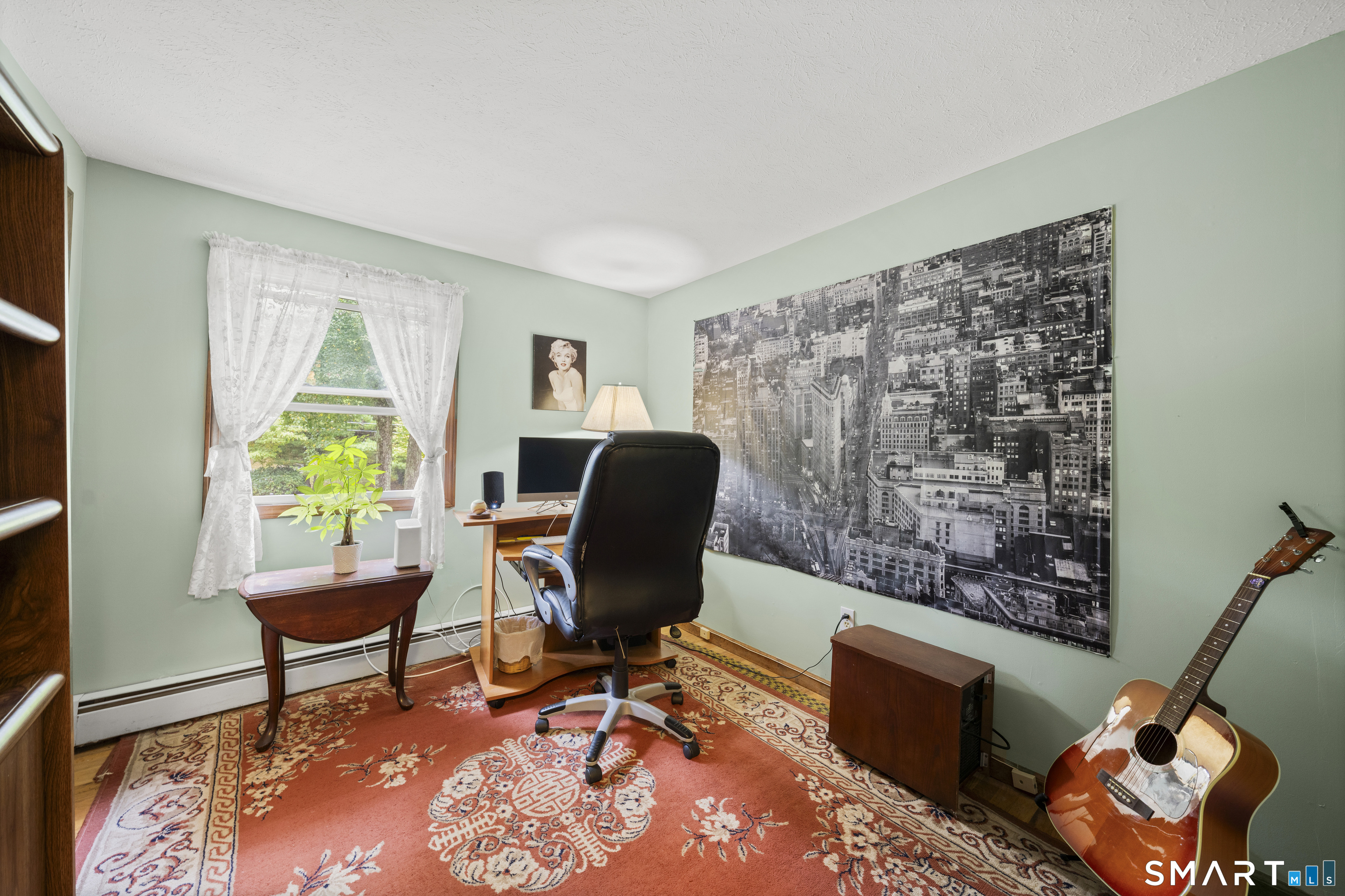 8 Pettersson Circle Stafford CT 06076