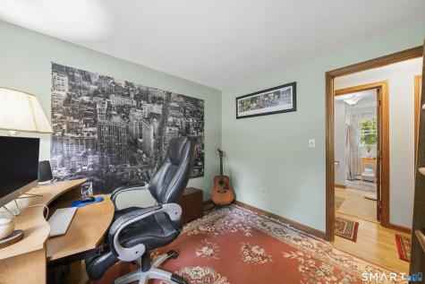 8 Pettersson Circle Stafford CT 06076