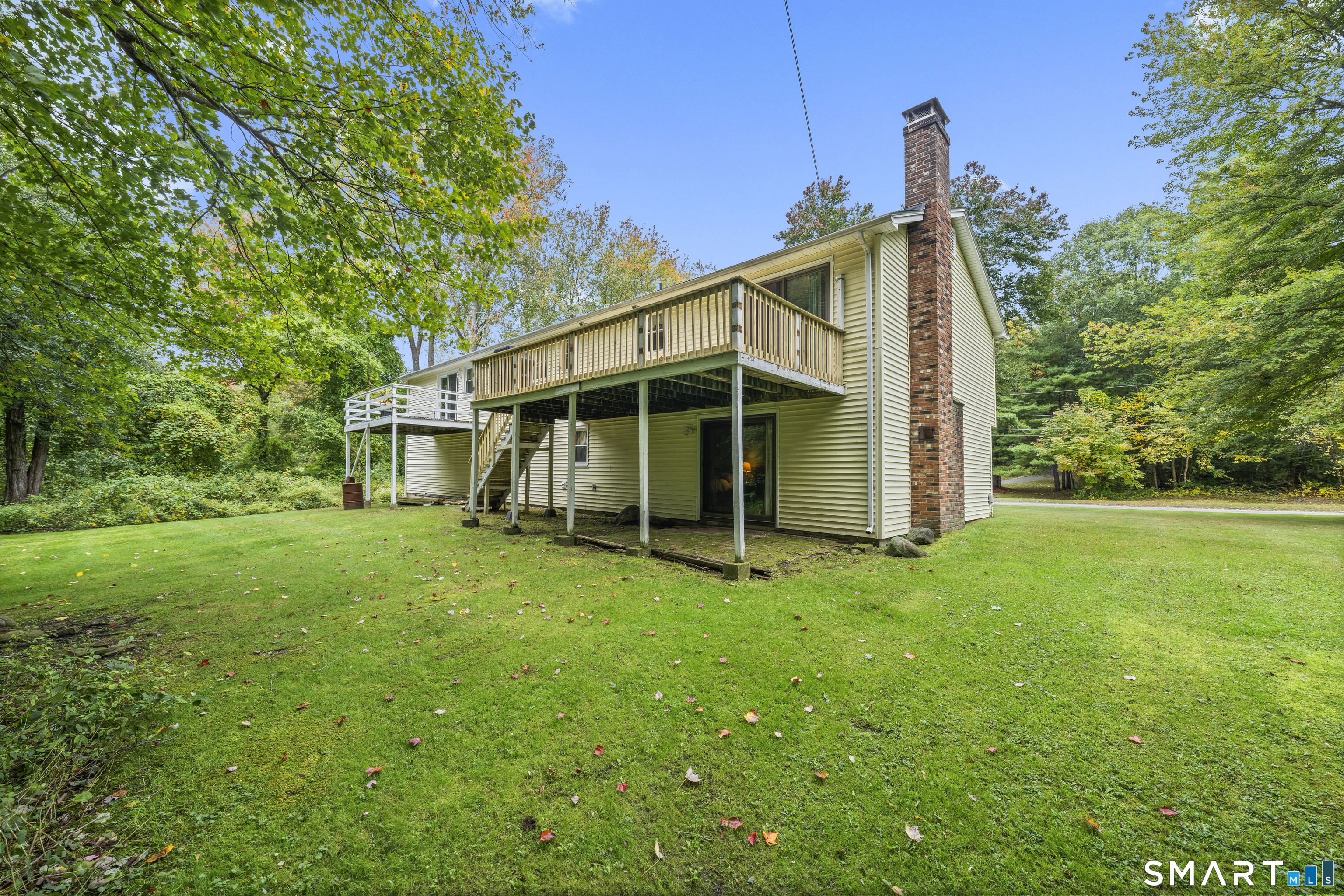 8 Pettersson Circle Stafford CT 06076