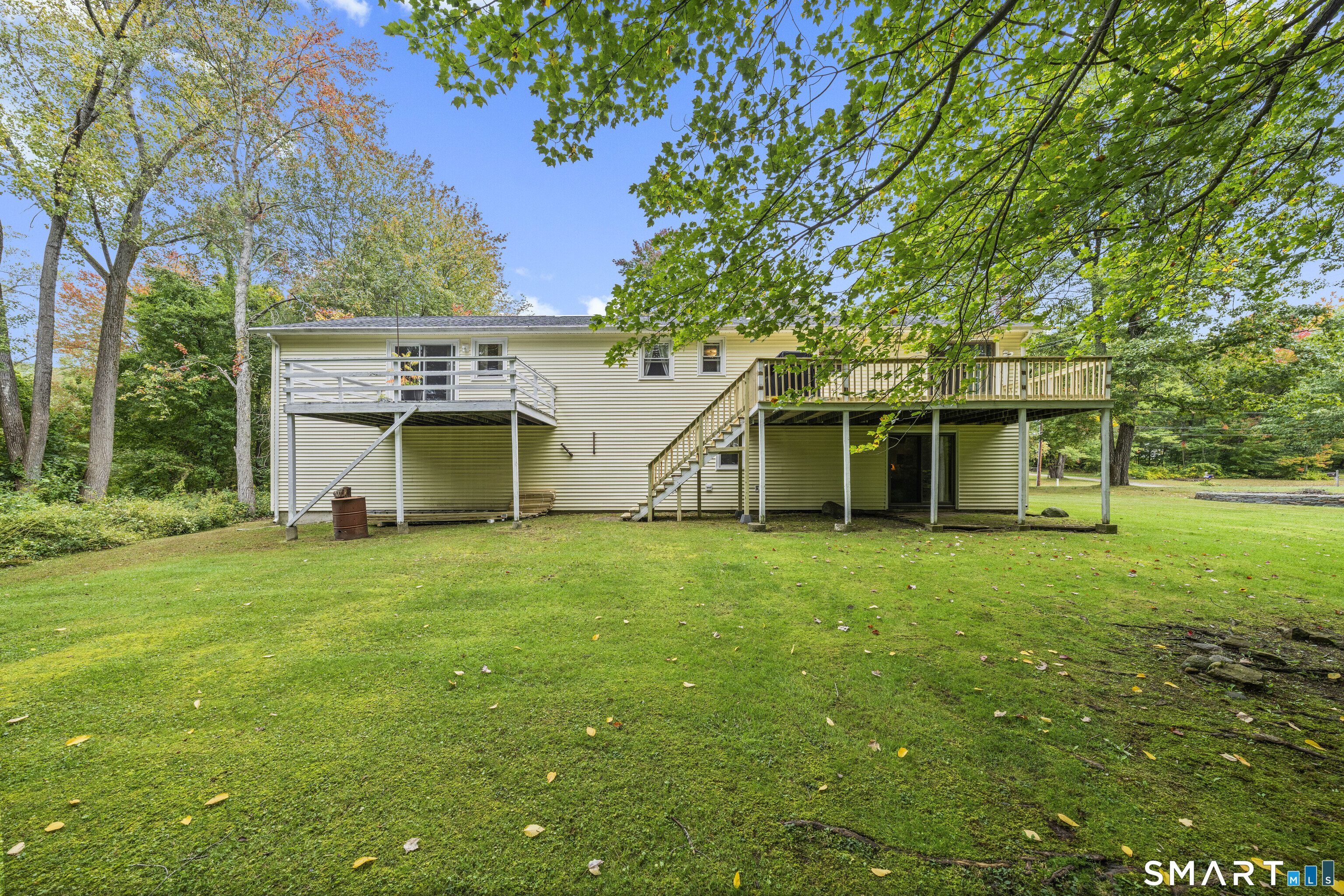 8 Pettersson Circle Stafford CT 06076