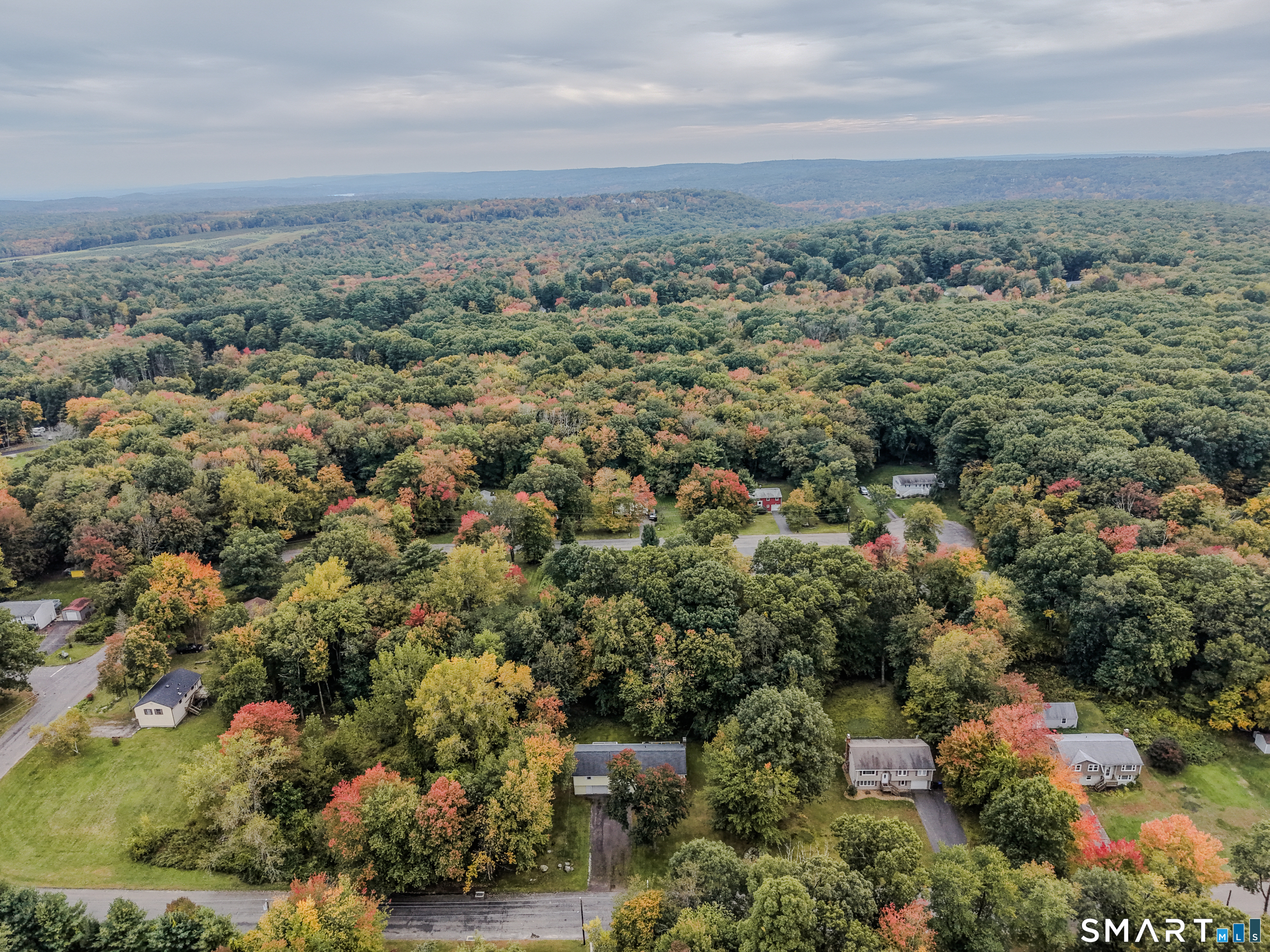 8 Pettersson Circle Stafford CT 06076