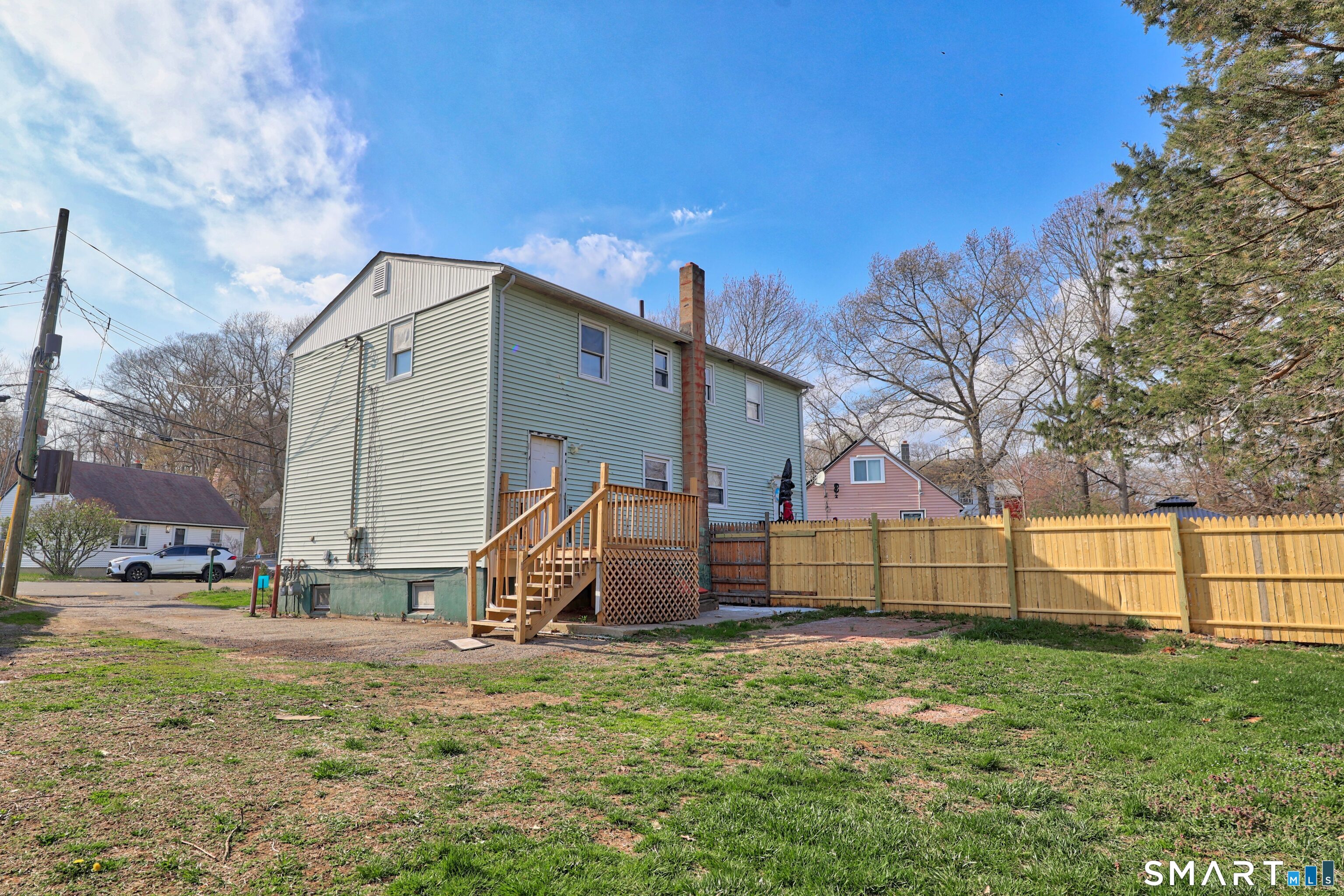 71 Sunshine Circle Bridgeport CT 06606