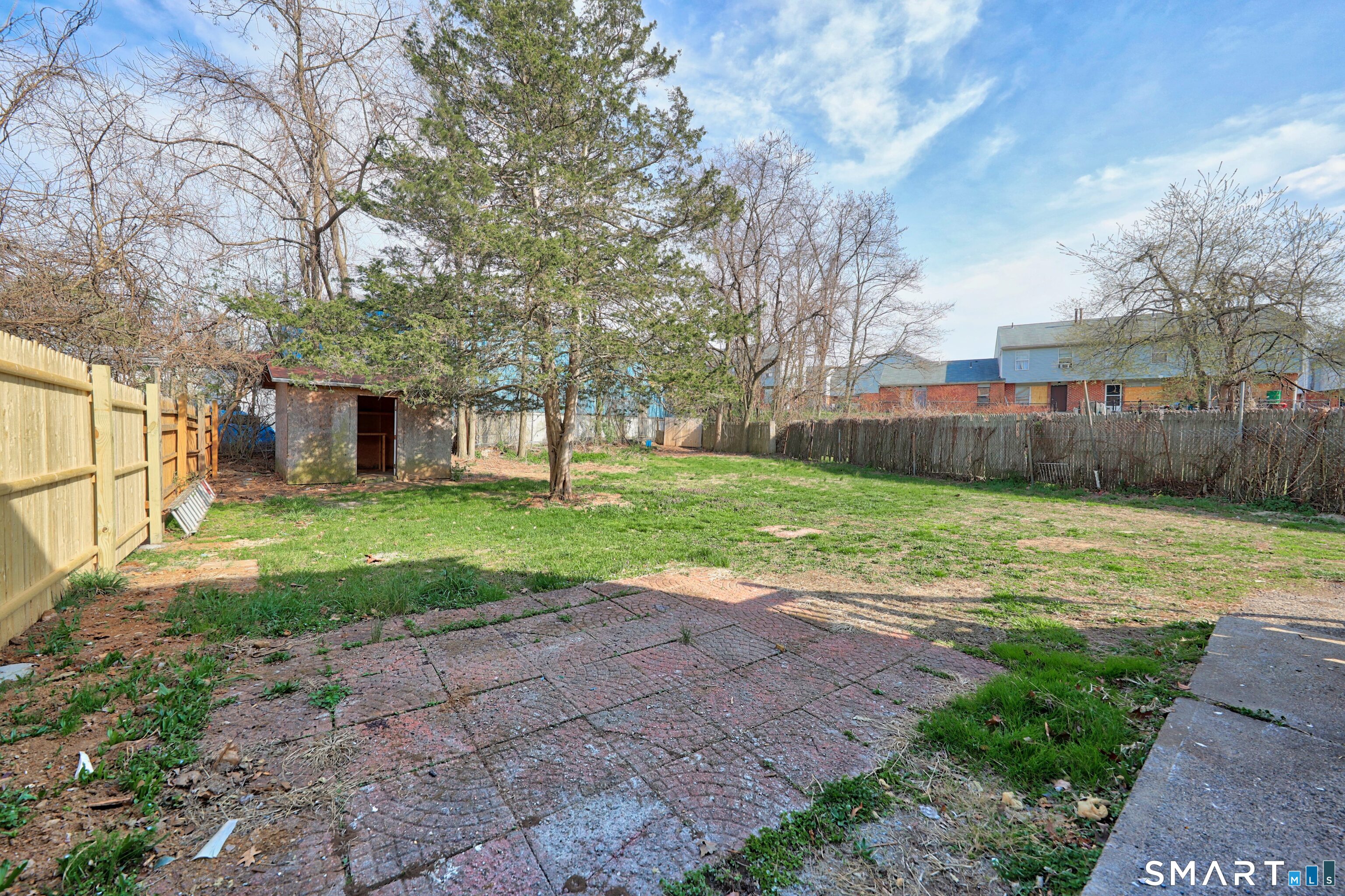 71 Sunshine Circle Bridgeport CT 06606