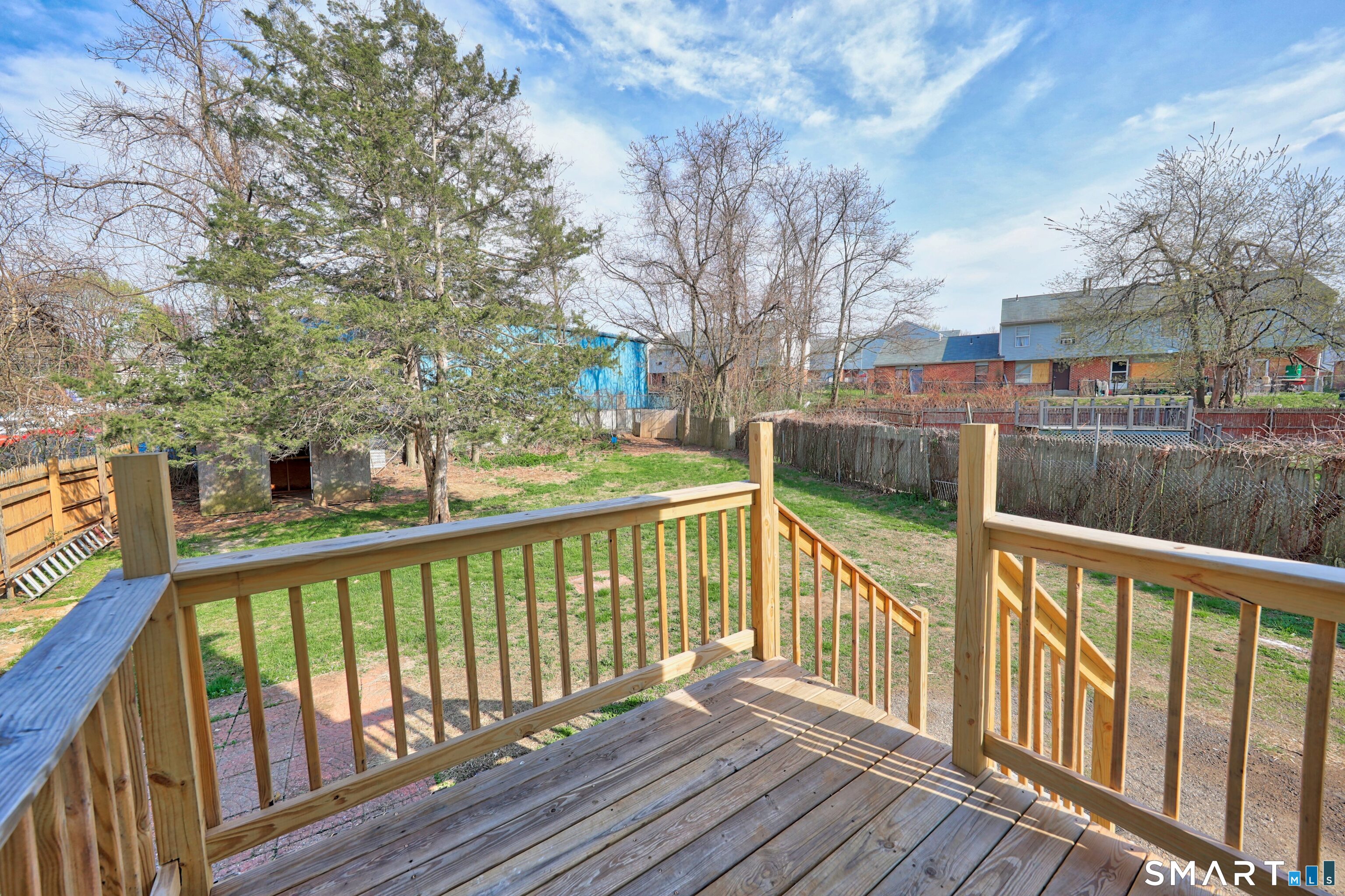 71 Sunshine Circle Bridgeport CT 06606