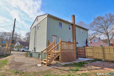71 Sunshine Circle Bridgeport CT 06606