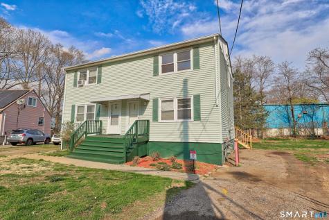71 Sunshine Circle Bridgeport CT 06606