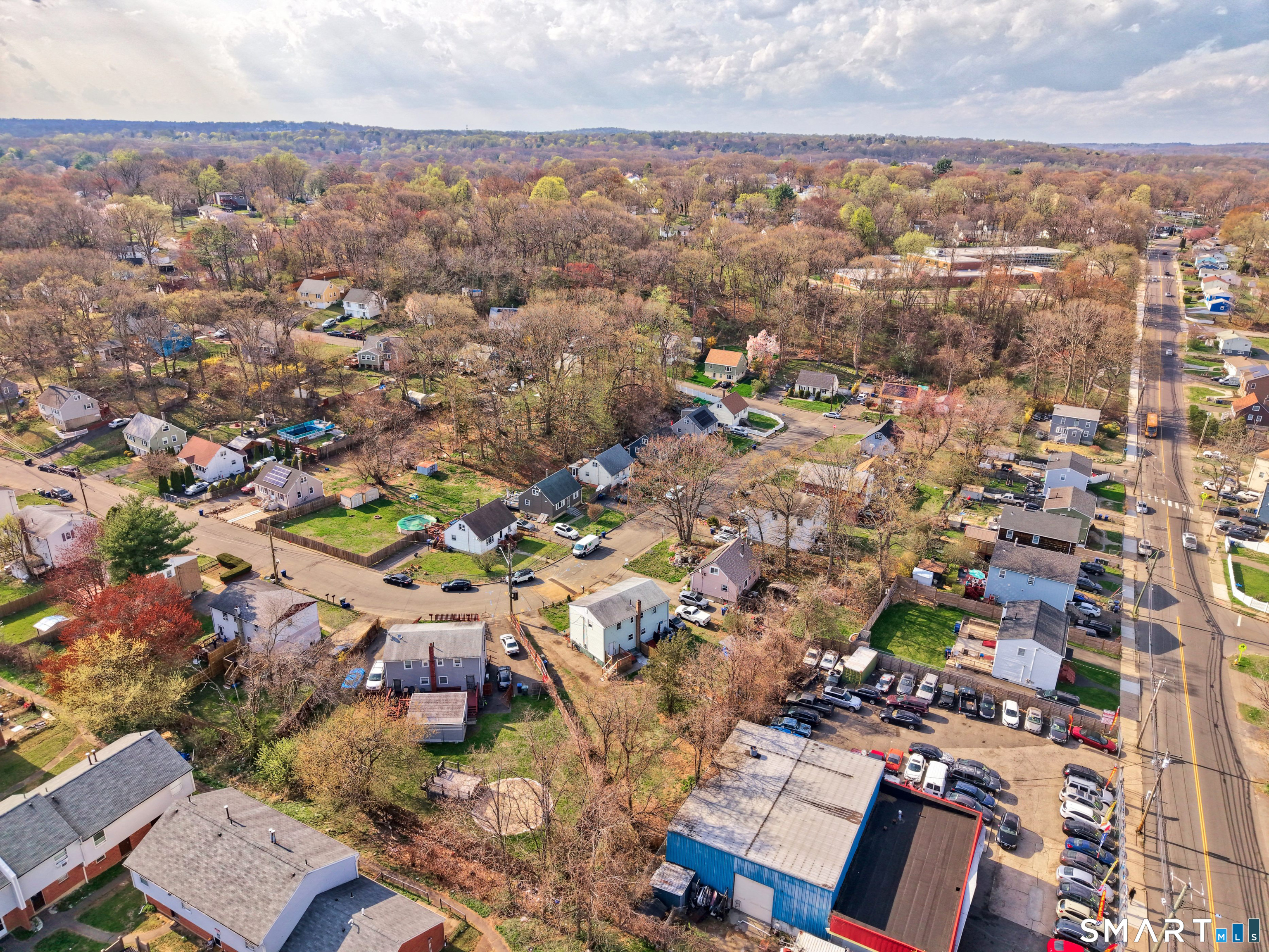 71 Sunshine Circle Bridgeport CT 06606