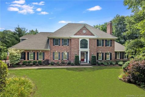 32 Hastings Turn Avon CT 06001