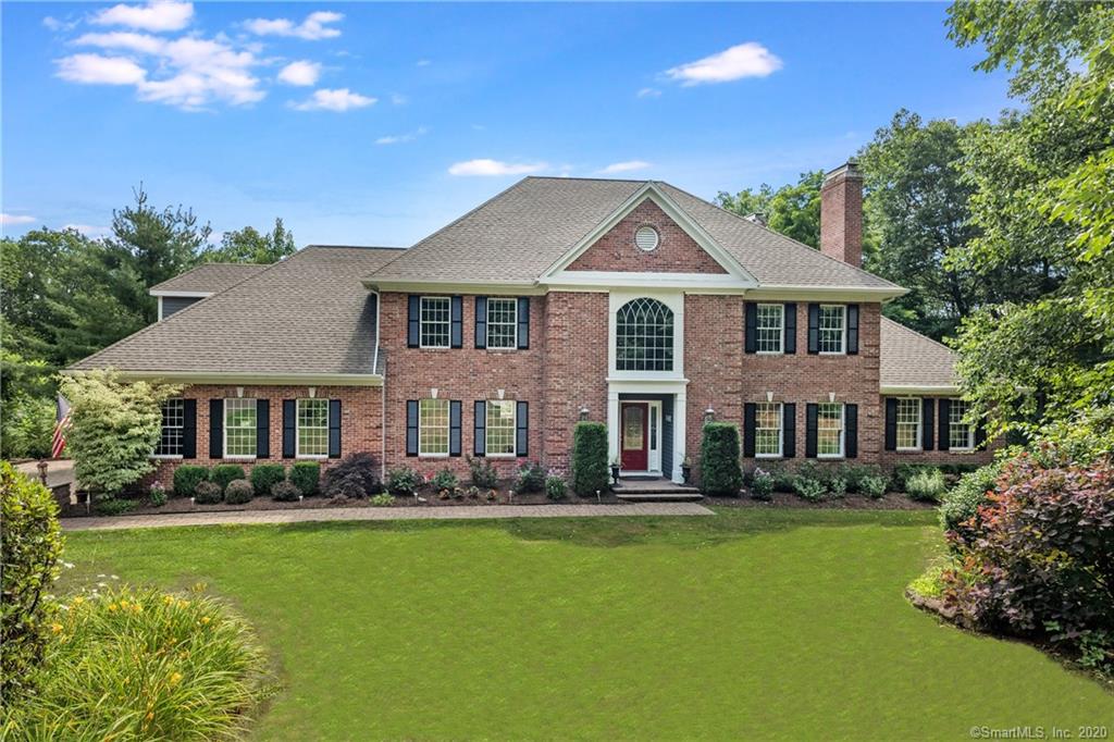 32 Hastings Turn Avon CT 06001