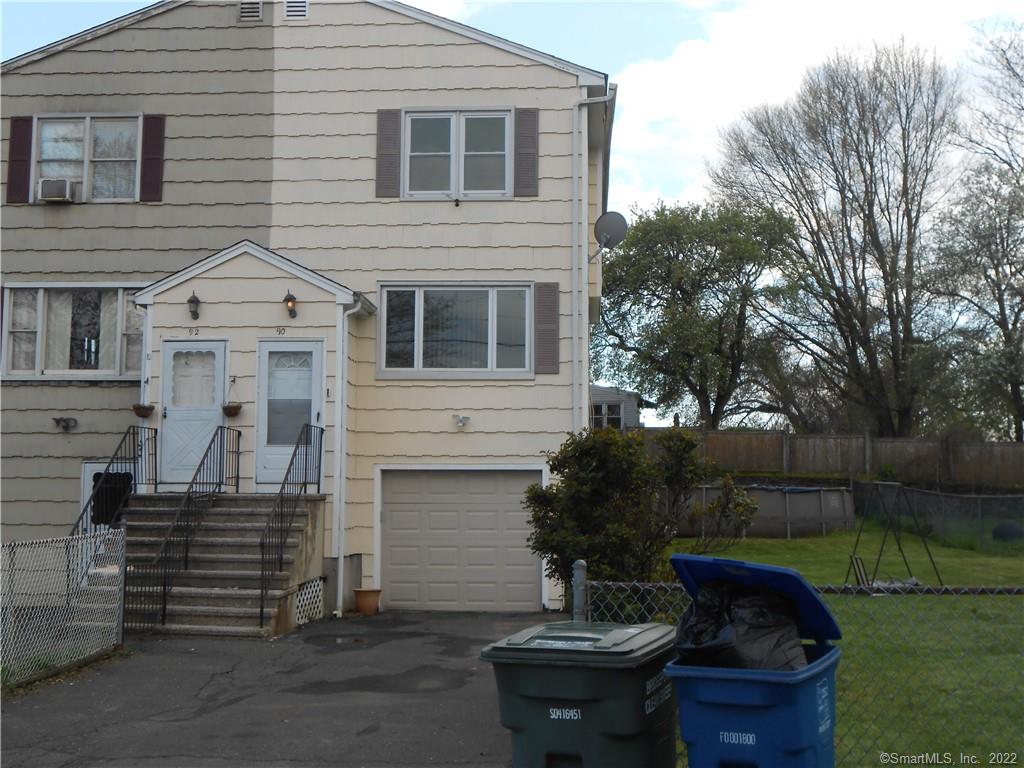 90 Coggswell Street Bridgeport CT 06610