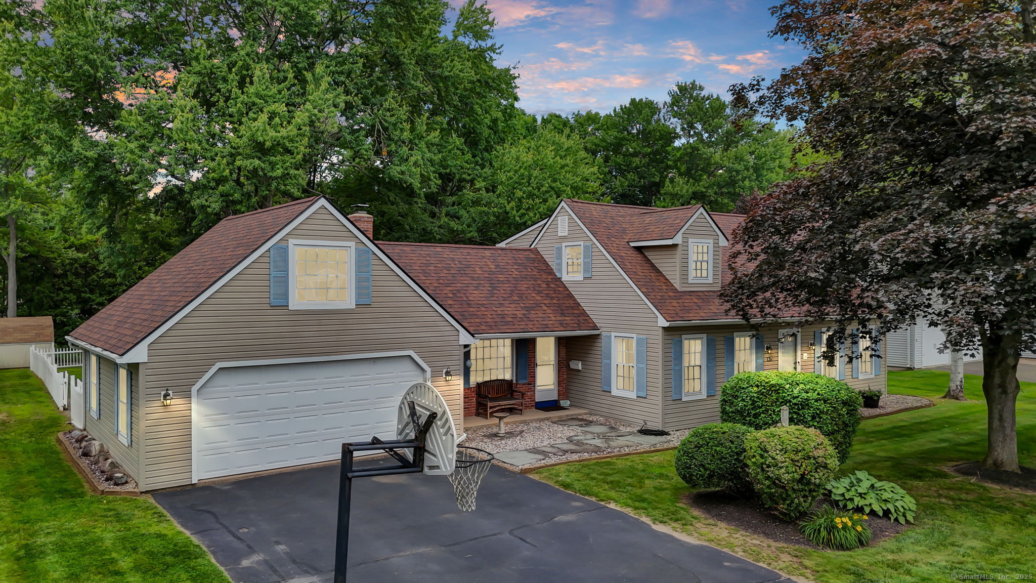 47 Edrow Road Bristol CT 06010
