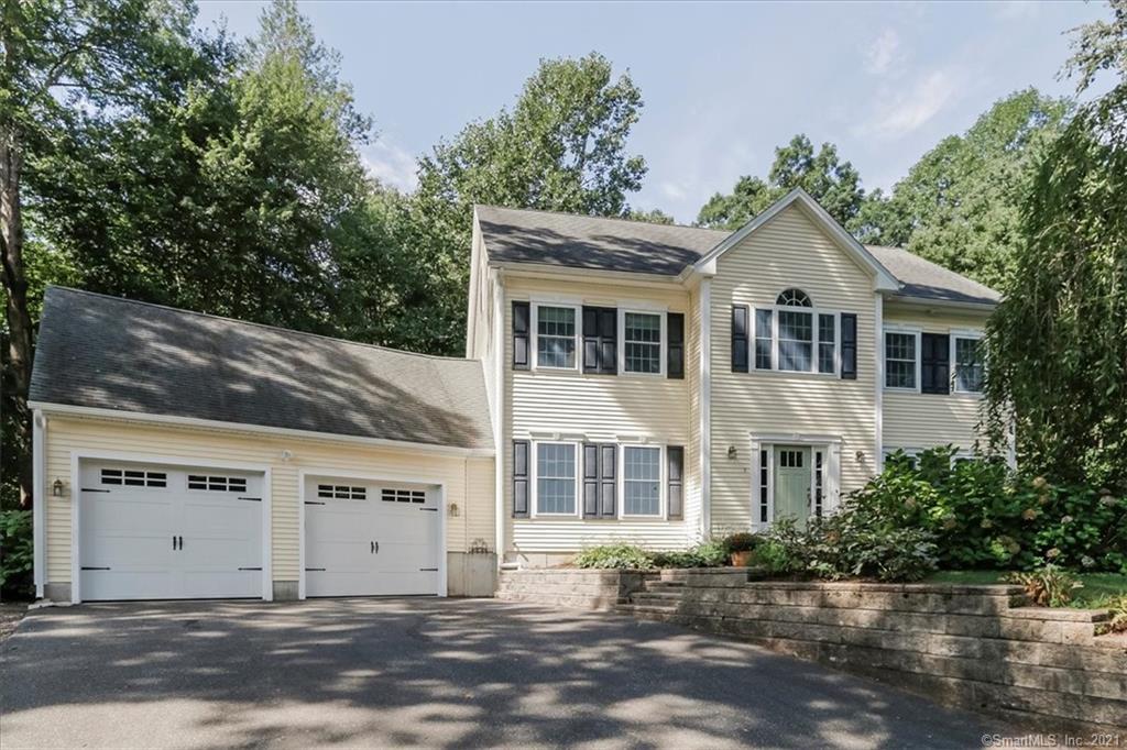 5 Jorgensen Lane Old Saybrook CT 06475