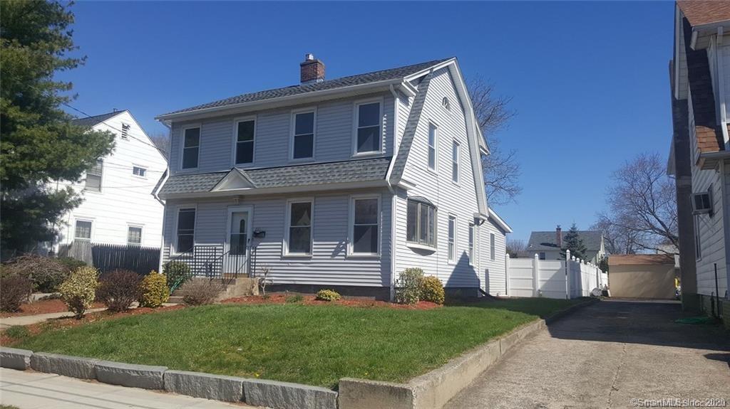 233 Helen Street Hamden CT 06514