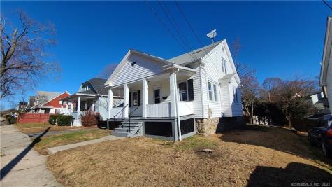 95 Nelson Avenue Waterbury CT 06705