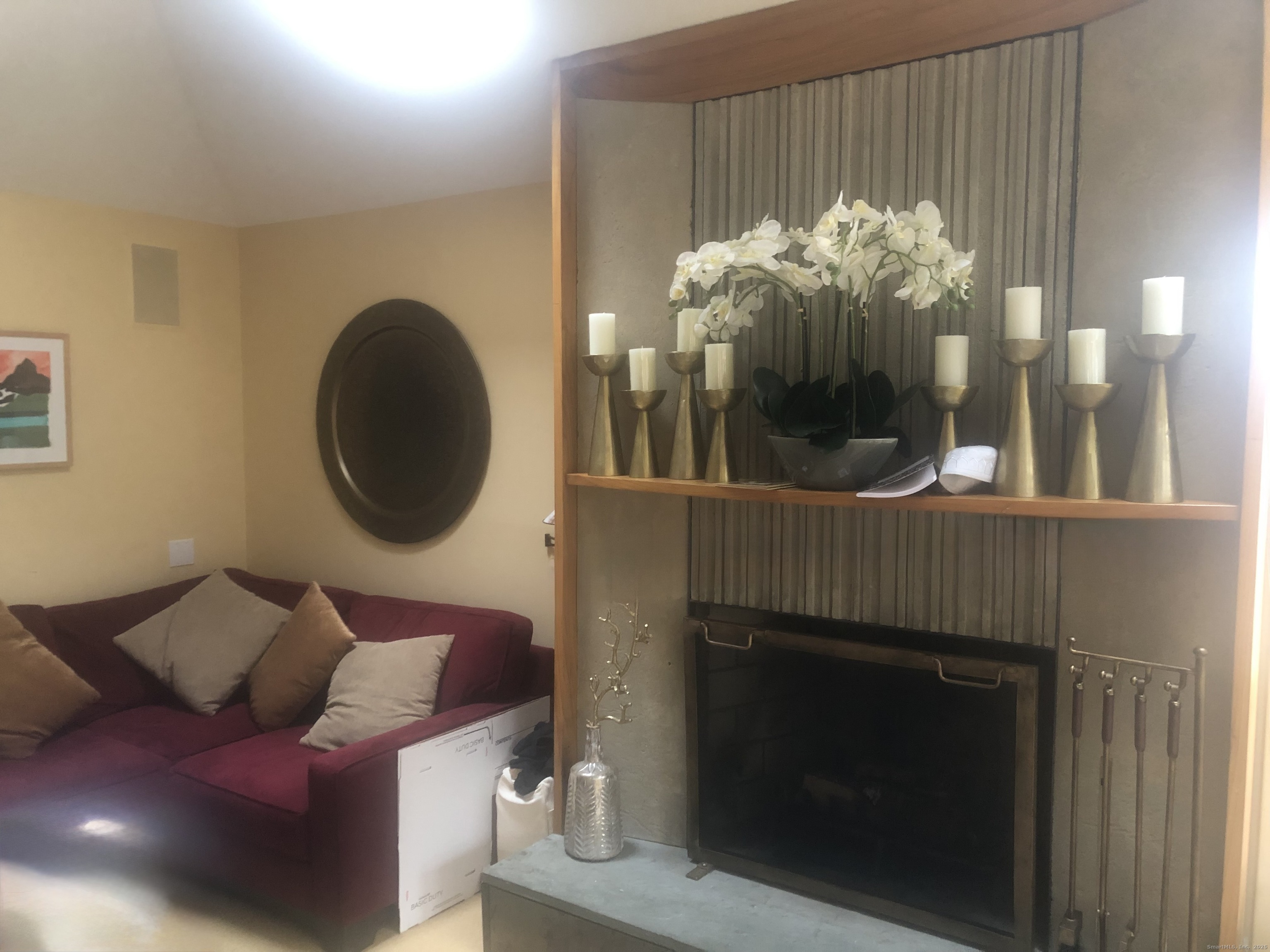 40 Ferncliff Drive West Hartford CT 06117