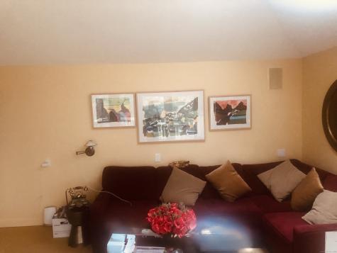 40 Ferncliff Drive West Hartford CT 06117